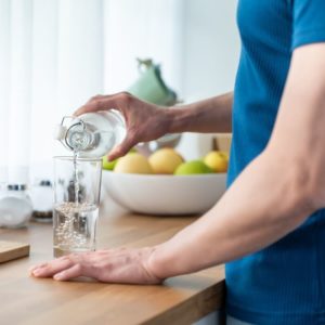 Nutrition and Hydration