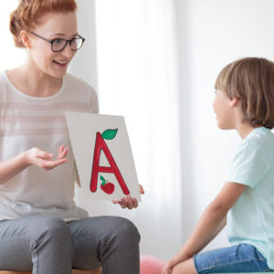 Speech and Language Therapy: Communication Disorders
