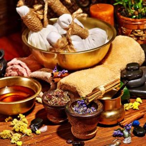 Ayurveda Diploma Course