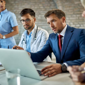 Control and Administration of Medicines Online Training Course