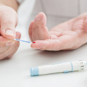 Diabetes Awareness