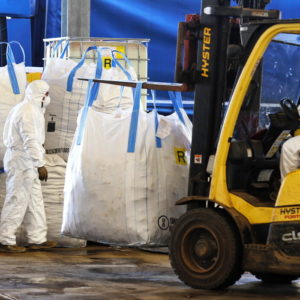 Asbestos Awareness Training