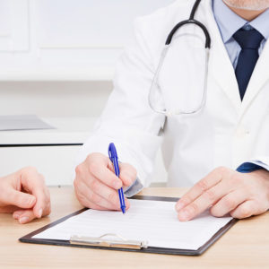 Medical Transcription