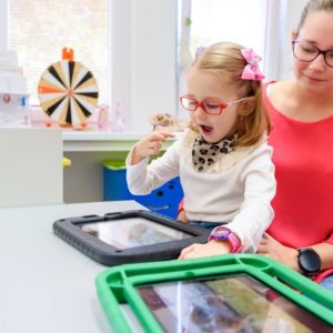 Improving Intelligibility in Apraxia and Dysarthria