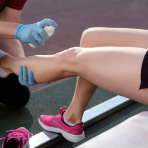 Sports Medicine Fundamentals