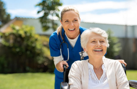 ATHE Level 3 Diploma in Health and Social Care