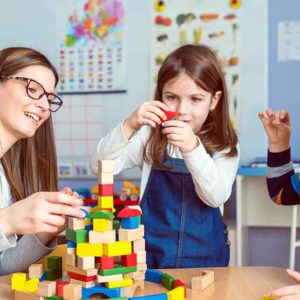 NCFE CACHE Level 2 Diploma for the Early Years Practitioner