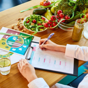 Diet and Nutrition - Make Your Own Diet Plan