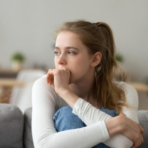 Psychology of Anxiety and Stress