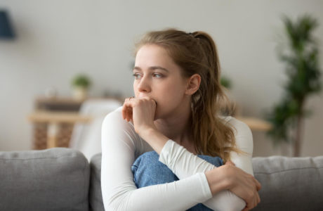 Psychology of Anxiety and Stress