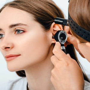 Audiology